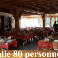 Auberge du Grand Bois