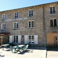 Auberge du Grand Bois