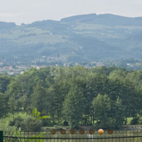 Auberge des Berands
