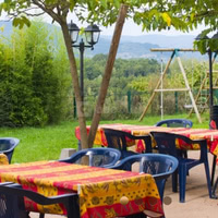 Auberge des Berands