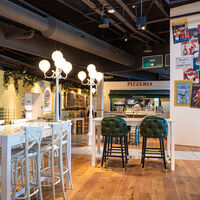 Espace Interieur