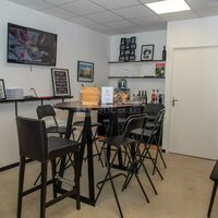 Loge de Roc n°4