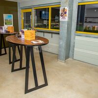 Loge de Roc n°1