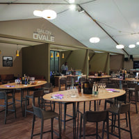 Salon Ovale 1