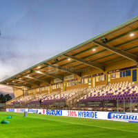 Stade Chanzy 1