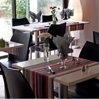 Salle seven set park