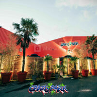 CRAZY PARK