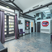 Le Loft Montmartre