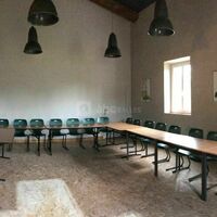 Mill'events By le Moulin de Milan