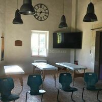 Mill'events By le Moulin de Milan