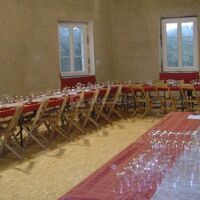 Mill'events By le Moulin de Milan