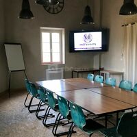 Mill'events By le Moulin de Milan