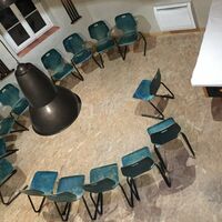 Mill'events By le Moulin de Milan