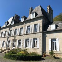 Château de Kérézellec