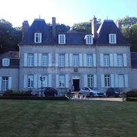 Château de Kérézellec