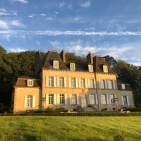 Château de Kérézellec