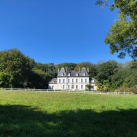 Château de Kérézellec