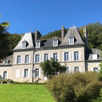 Château de Kérézellec