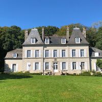 Château de Kérézellec