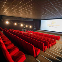 Pathé Mâcon