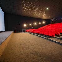 Pathé Mâcon