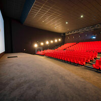 Pathé Mâcon