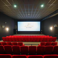Pathé Mâcon
