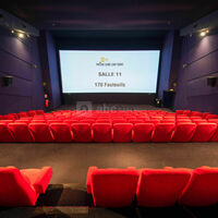 Ciné Cap Vert