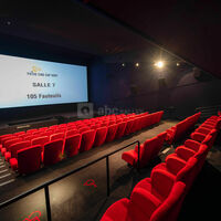 Ciné Cap Vert