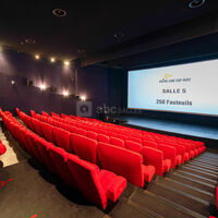 Ciné Cap Vert