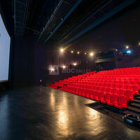 Ciné Cap Vert