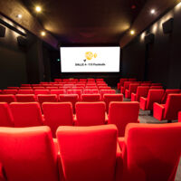 Ciné Cap Vert