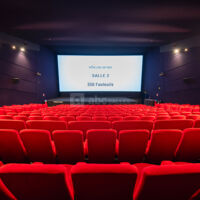 Ciné Cap Vert