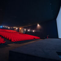 Ciné Cap Vert