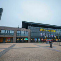 Ciné Cap Vert