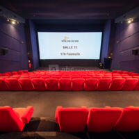 Ciné Cap Vert