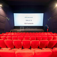 Ciné Cap Vert
