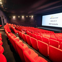 Ciné Cap Vert