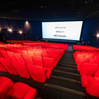 Ciné Cap Vert