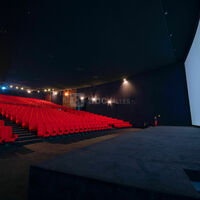 Ciné Cap Vert