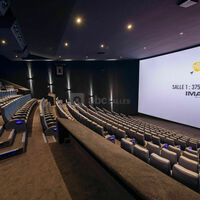 Pathé Tours