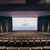 Pathé Tours