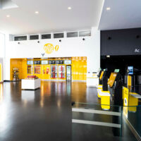 Pathé Tours