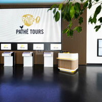 Pathé Tours
