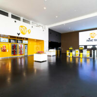 Pathé Tours