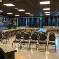 Salle