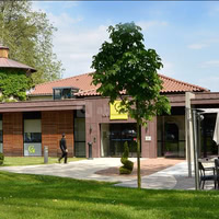 Hôtel la Charpiniere