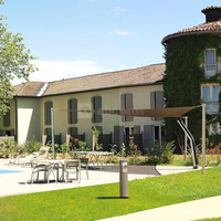 Hôtel la Charpiniere