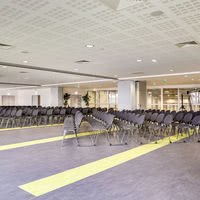 Salle de conférence
