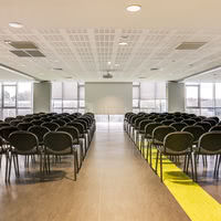 Salle de conférence